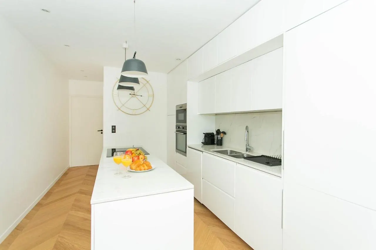St Lazare & Madeleine - City Apartment Paříž Francie