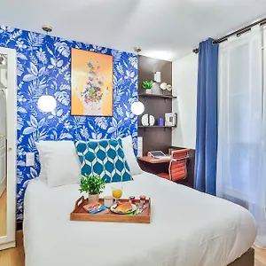 Appartement Ws Louvre - Saint-germain, Parijs